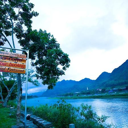 Phong Nha Friendly Home Kültér fotó