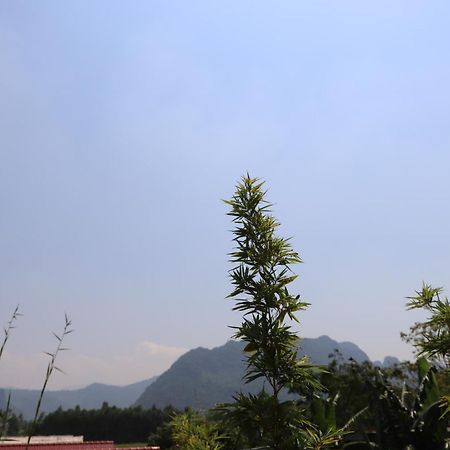 Phong Nha Friendly Home Kültér fotó