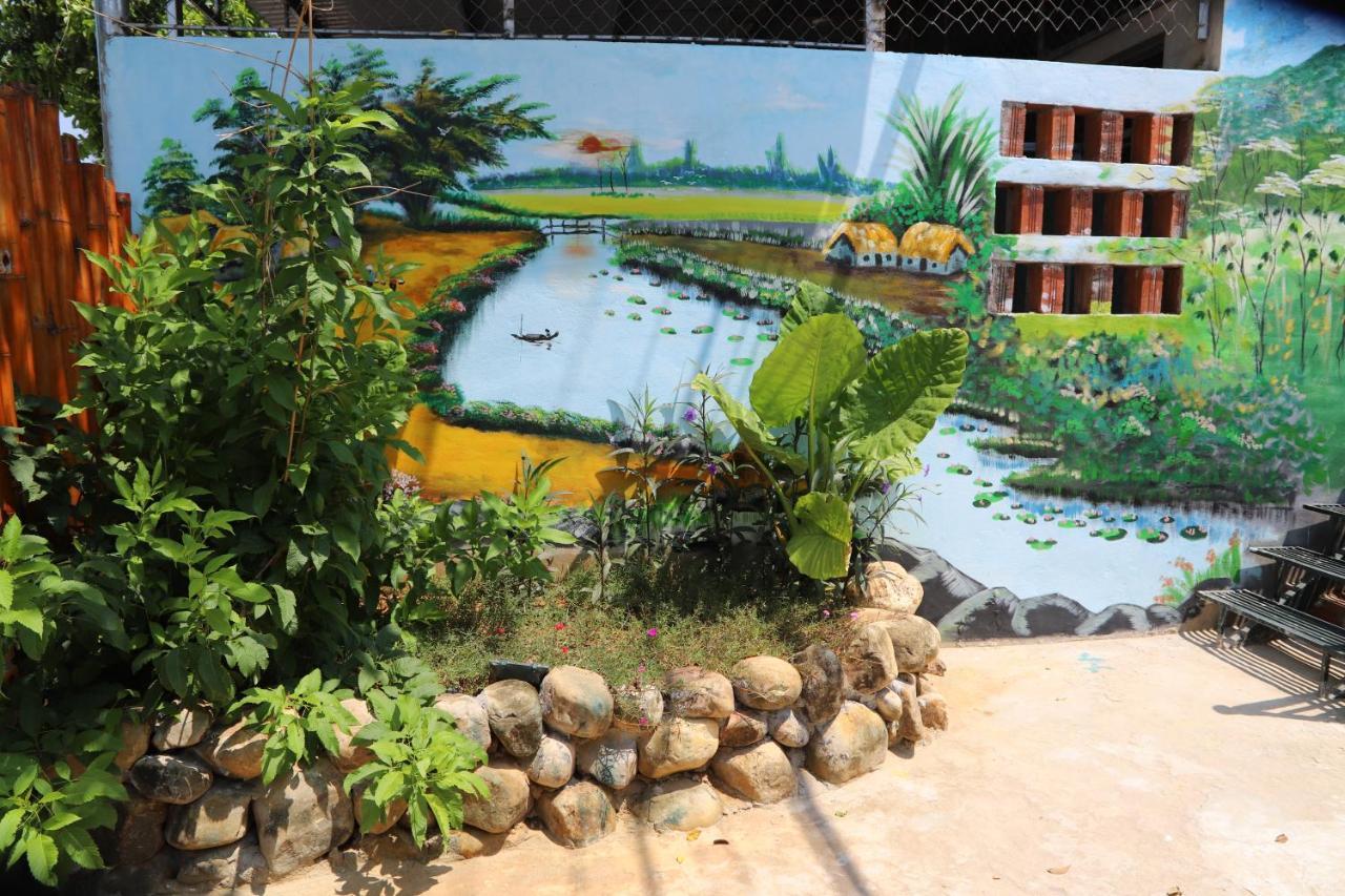 Phong Nha Friendly Home Kültér fotó