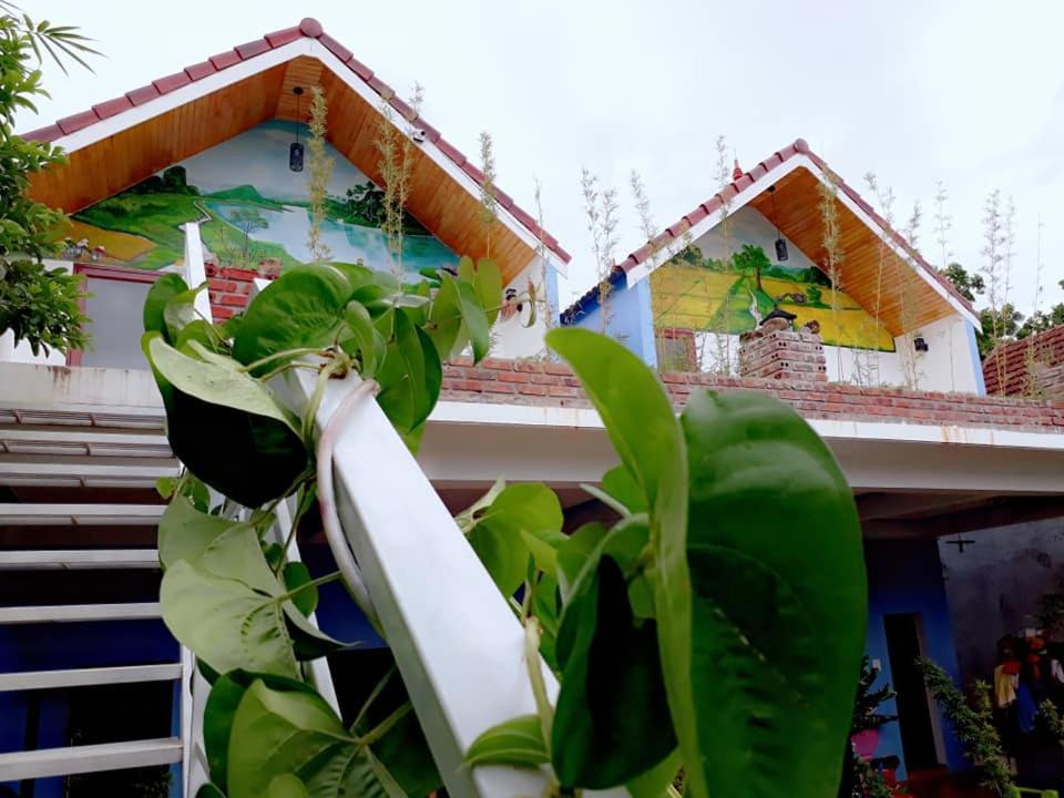 Phong Nha Friendly Home Kültér fotó