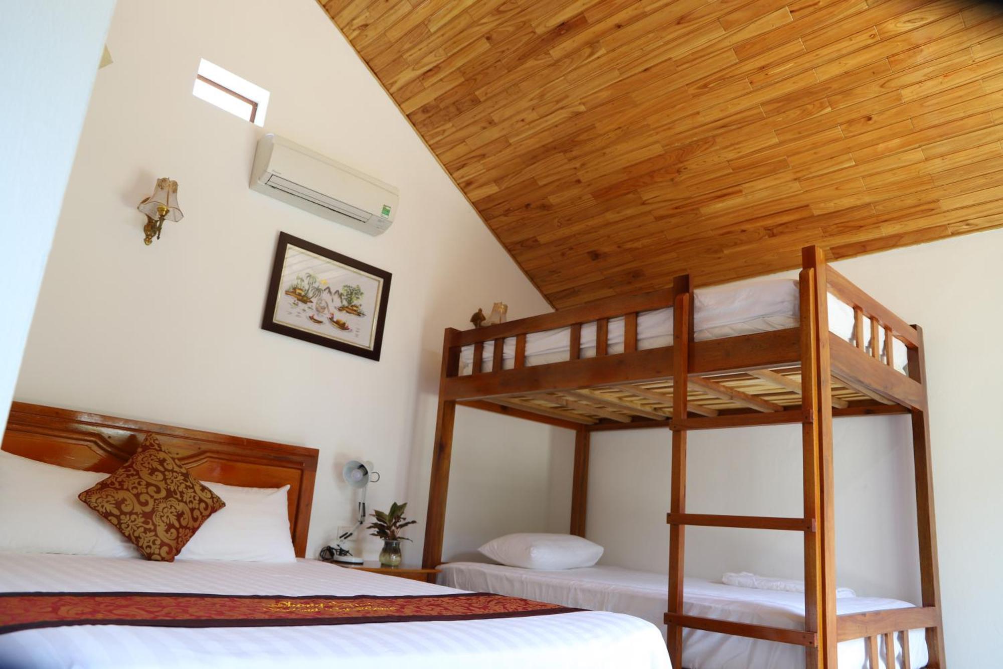 Phong Nha Friendly Home Kültér fotó