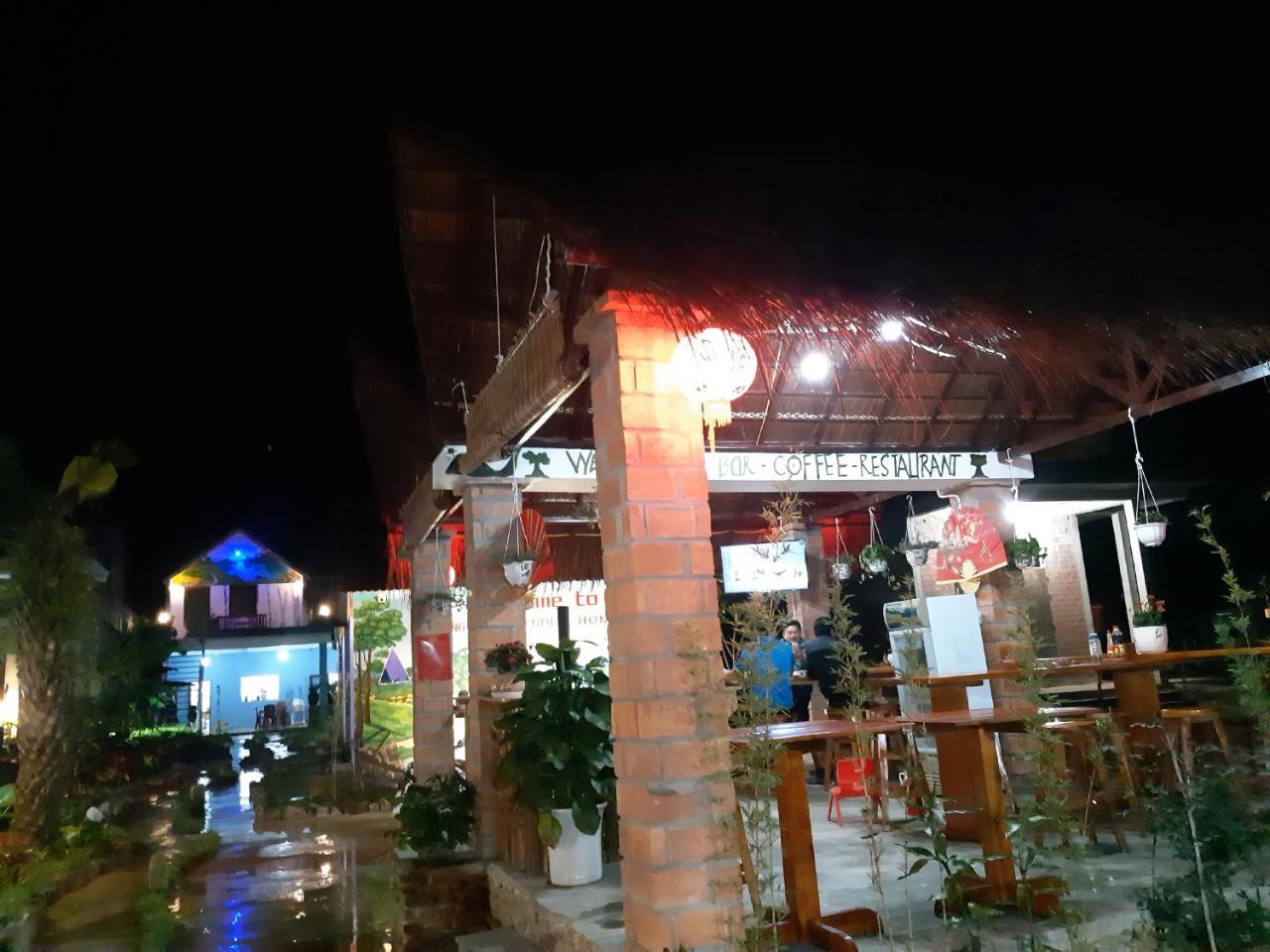 Phong Nha Friendly Home Kültér fotó