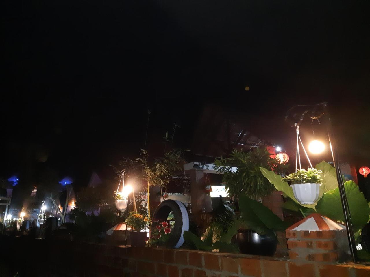 Phong Nha Friendly Home Kültér fotó