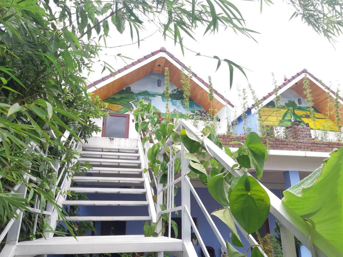 Phong Nha Friendly Home Kültér fotó