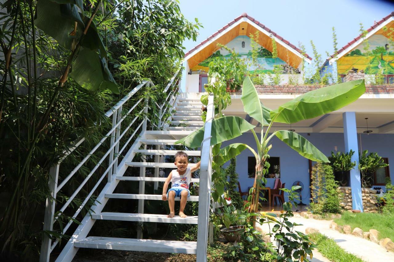 Phong Nha Friendly Home Kültér fotó