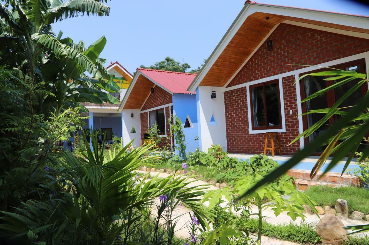 Phong Nha Friendly Home Kültér fotó