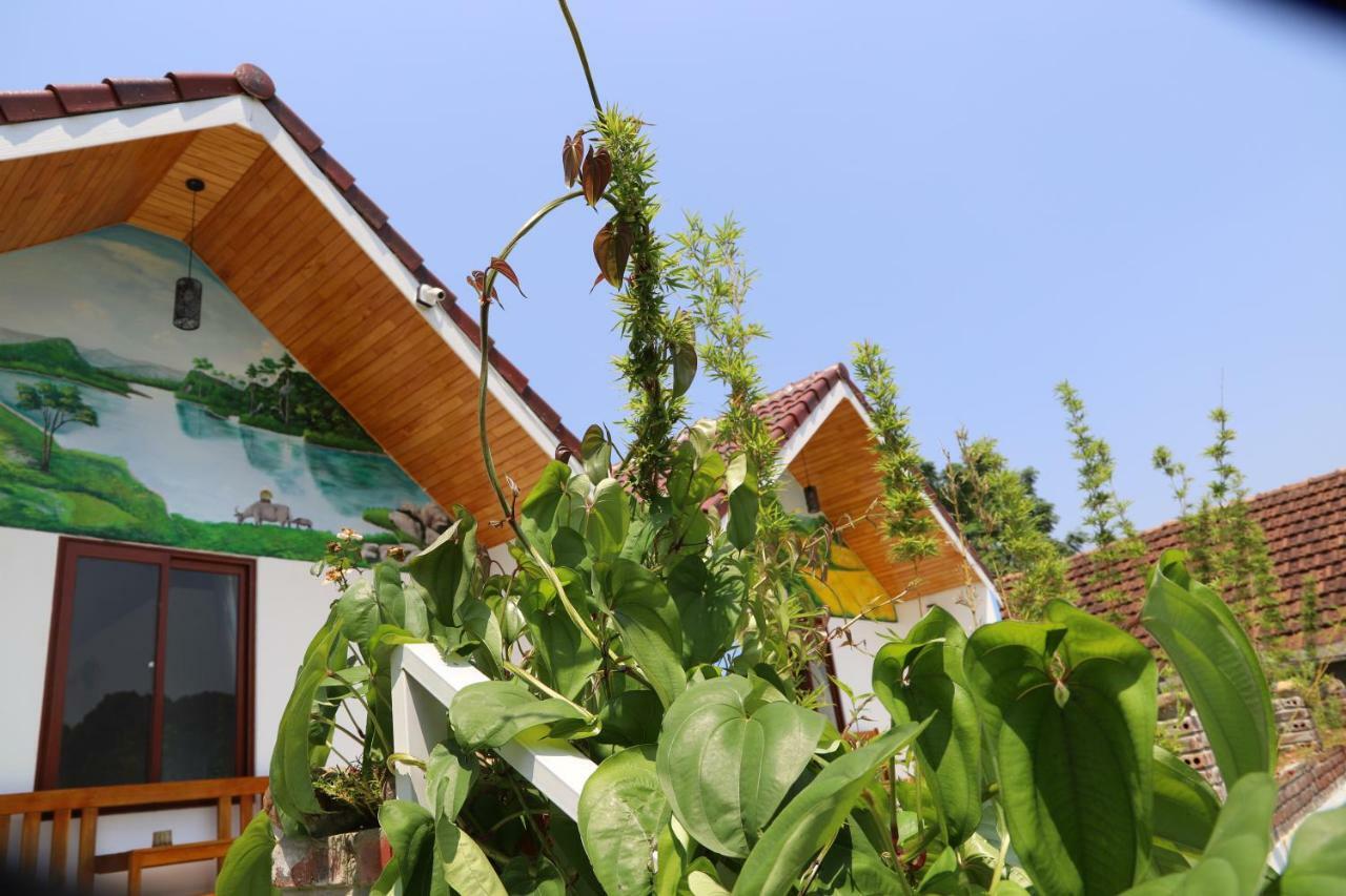 Phong Nha Friendly Home Kültér fotó