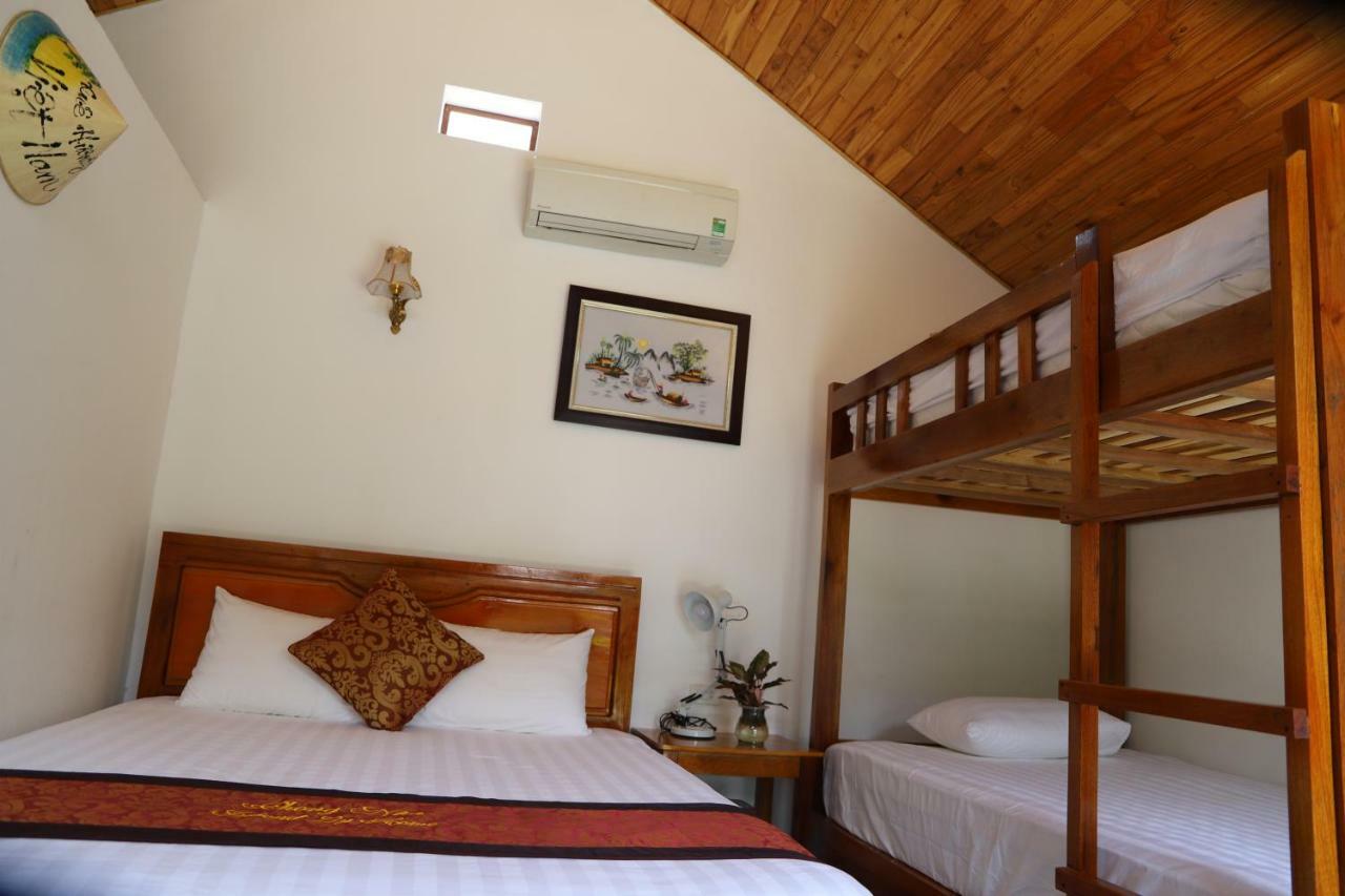 Phong Nha Friendly Home Kültér fotó