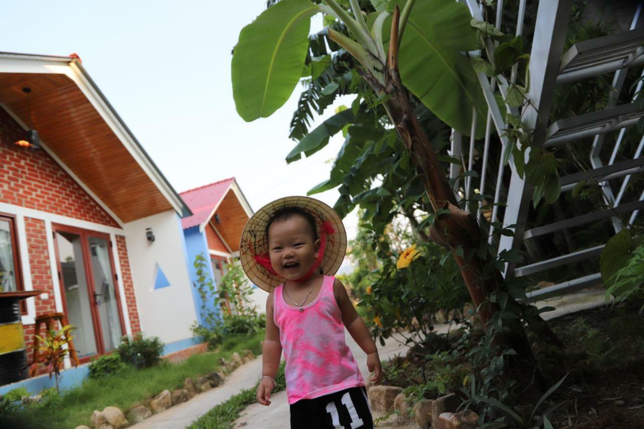 Phong Nha Friendly Home Kültér fotó