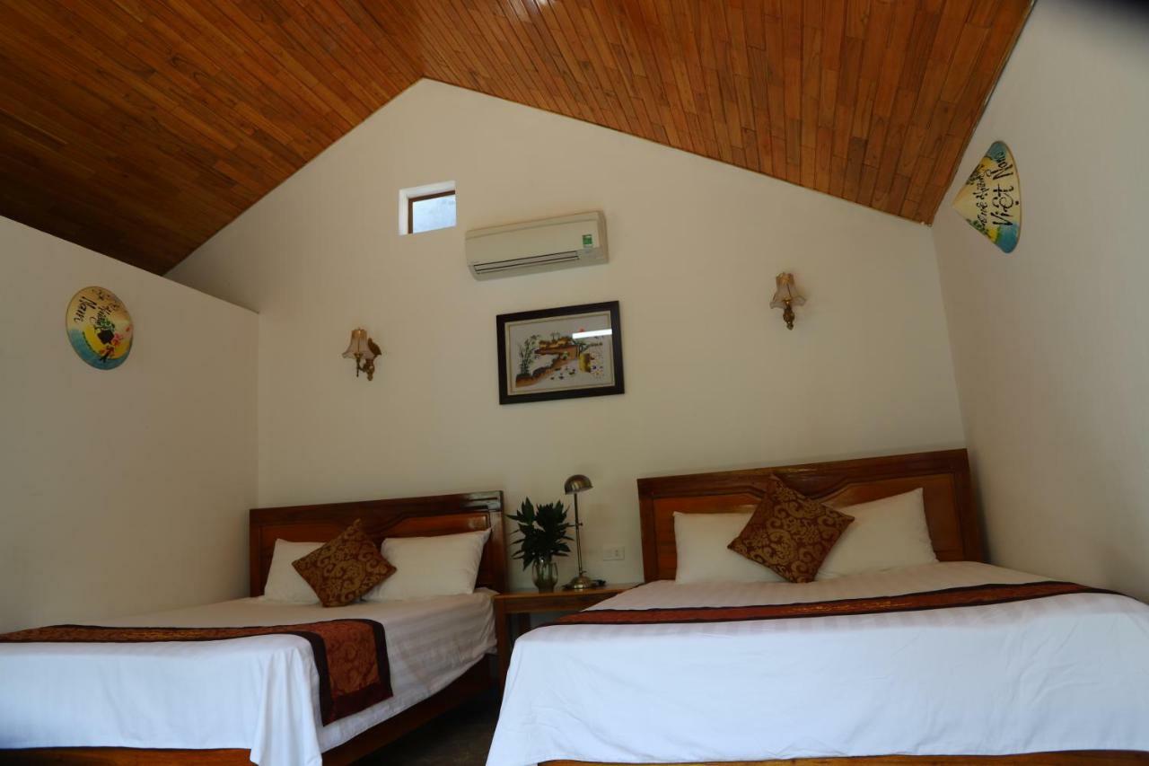 Phong Nha Friendly Home Kültér fotó