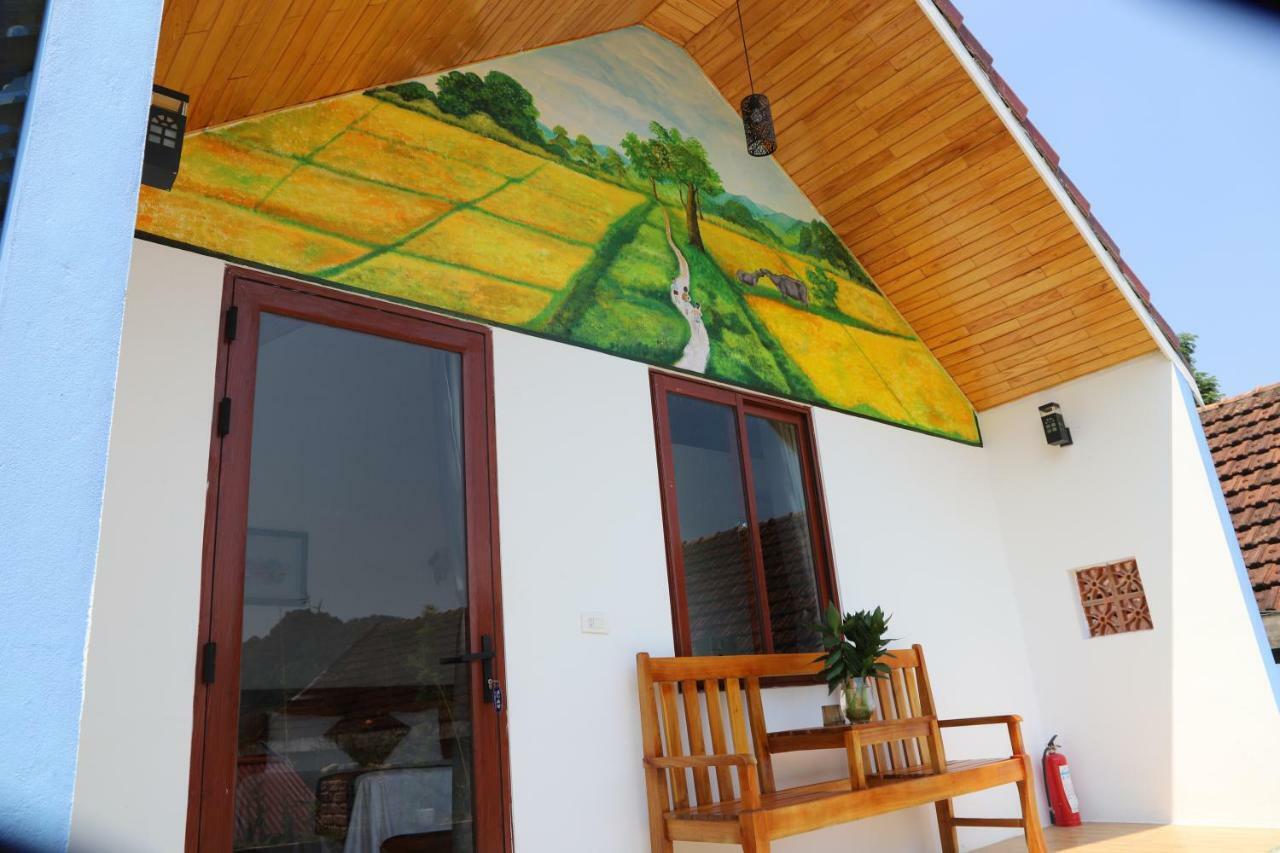 Phong Nha Friendly Home Kültér fotó