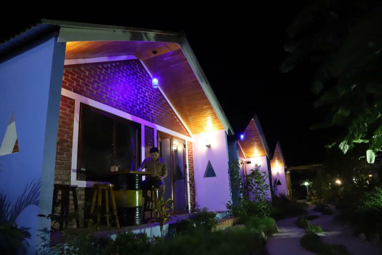 Phong Nha Friendly Home Kültér fotó