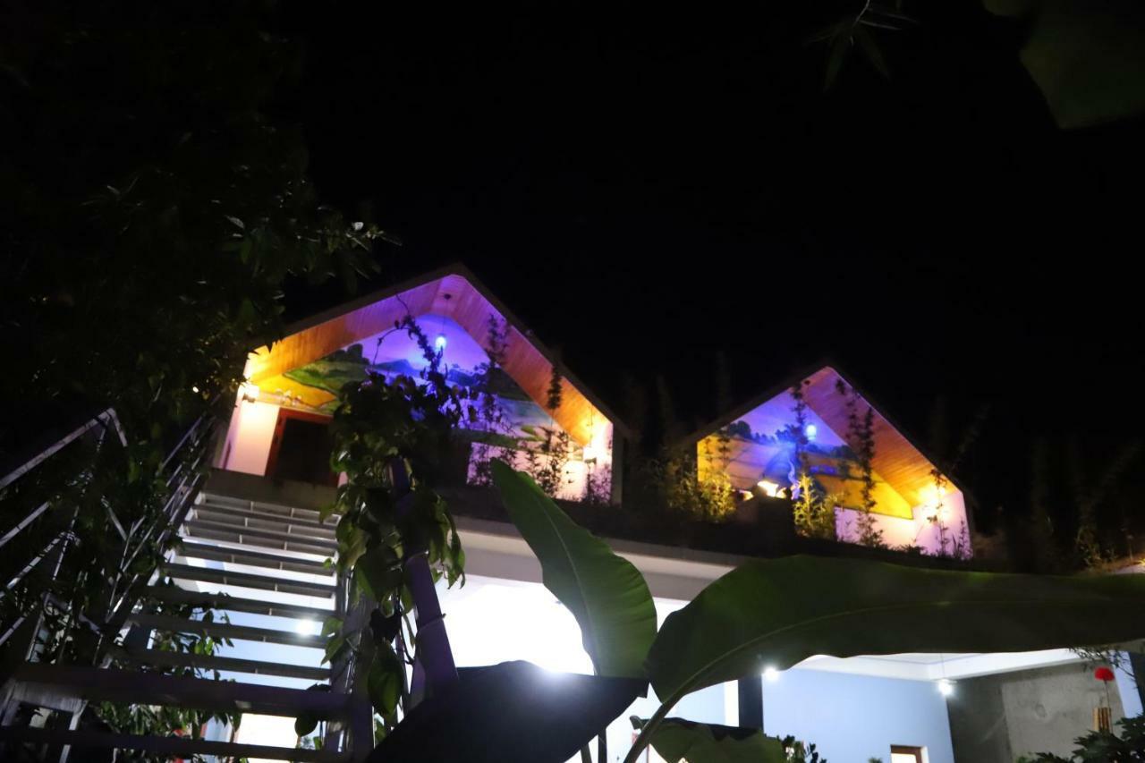 Phong Nha Friendly Home Kültér fotó