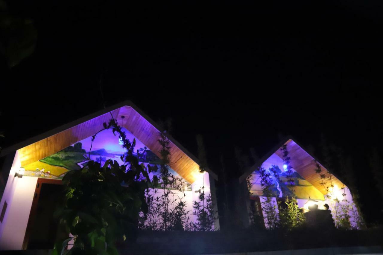 Phong Nha Friendly Home Kültér fotó