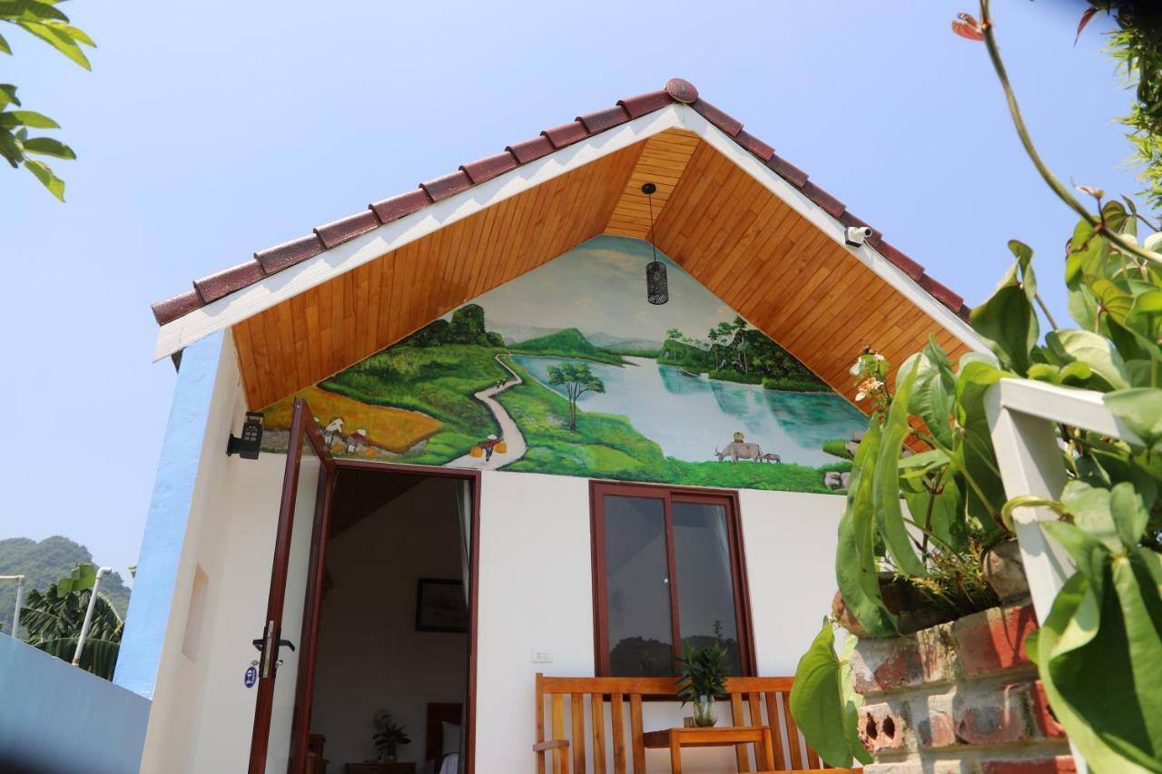 Phong Nha Friendly Home Kültér fotó