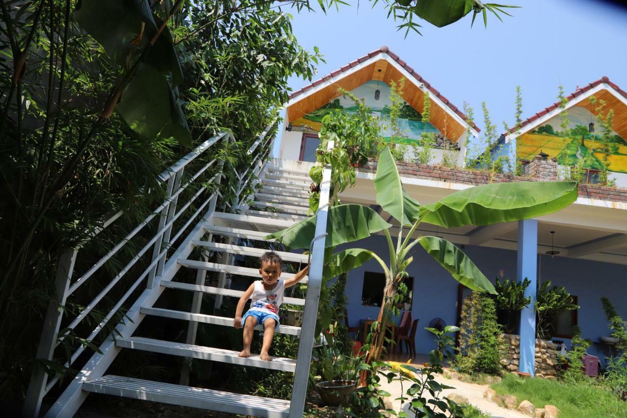 Phong Nha Friendly Home Kültér fotó