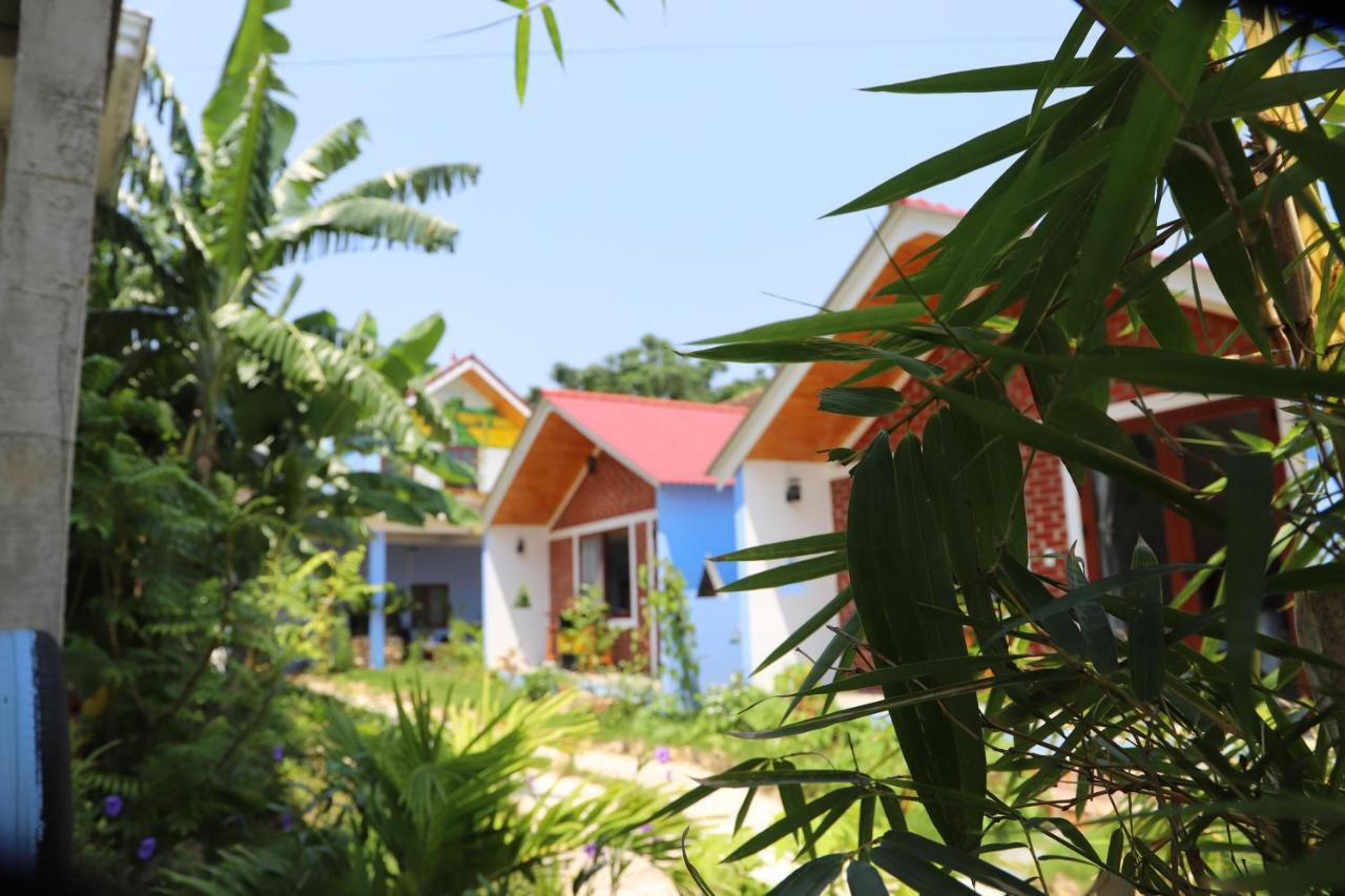 Phong Nha Friendly Home Kültér fotó