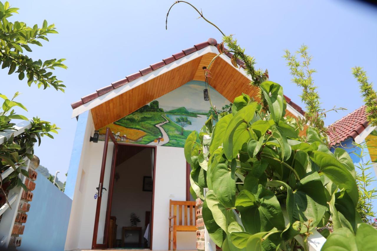 Phong Nha Friendly Home Kültér fotó