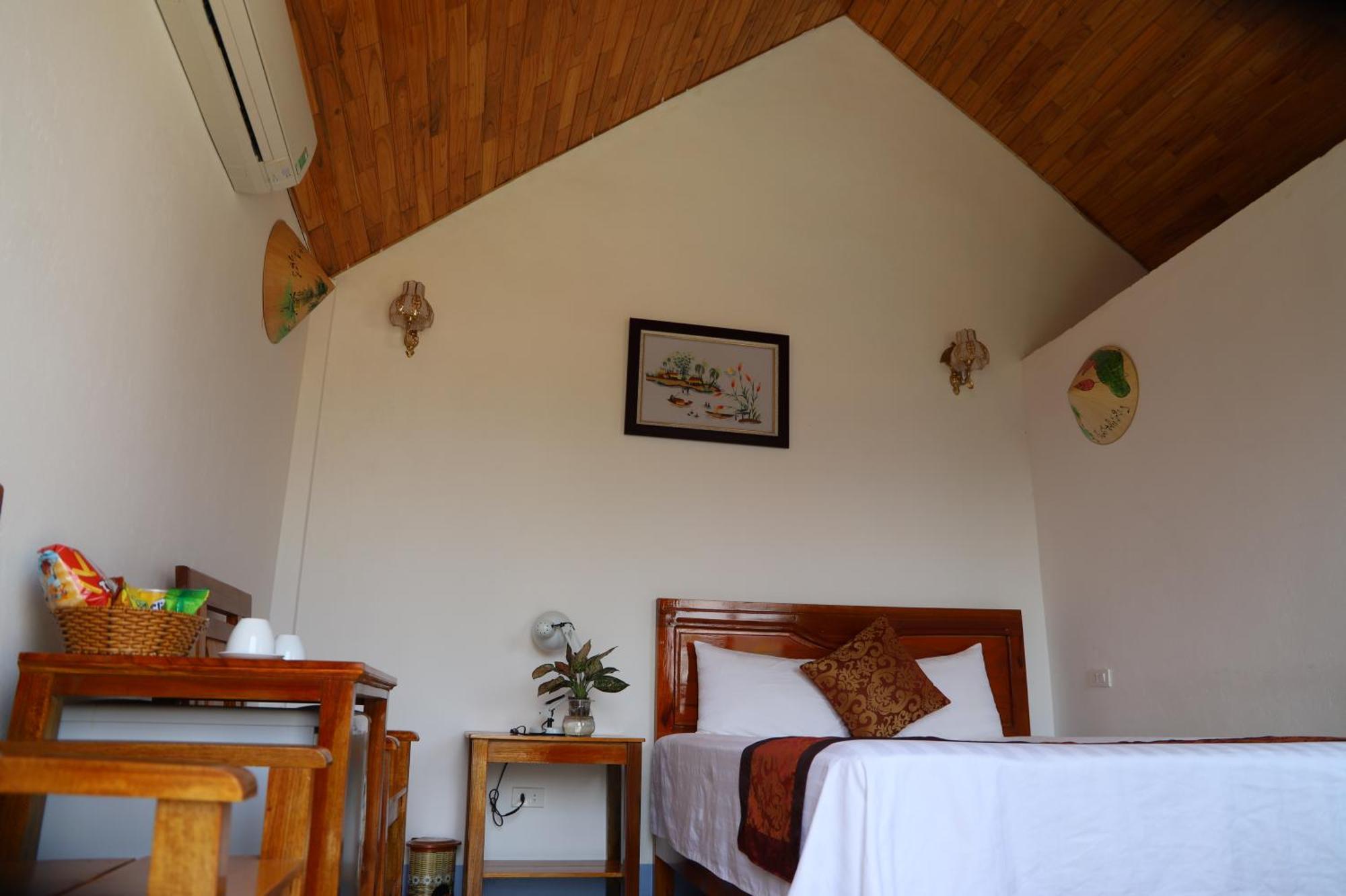 Phong Nha Friendly Home Kültér fotó