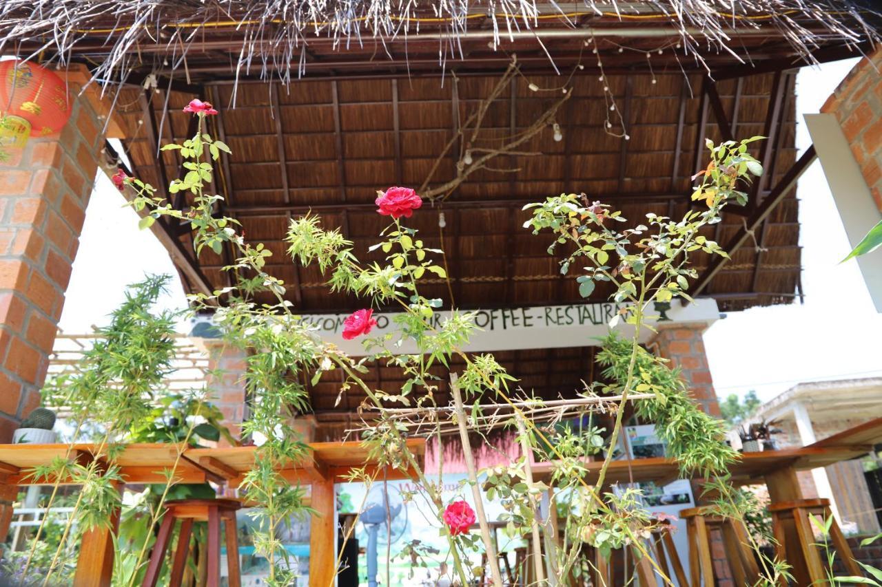 Phong Nha Friendly Home Kültér fotó