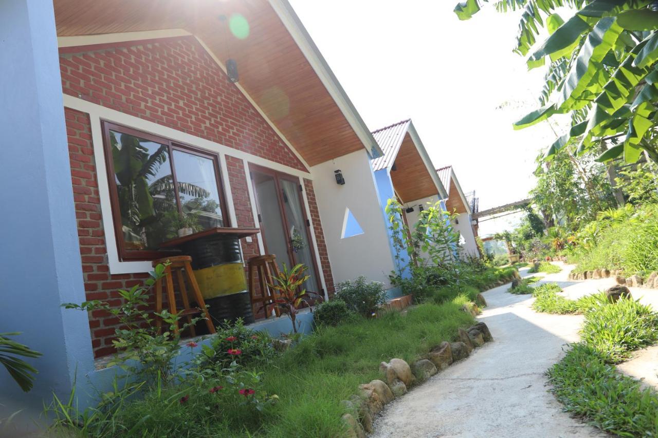 Phong Nha Friendly Home Kültér fotó