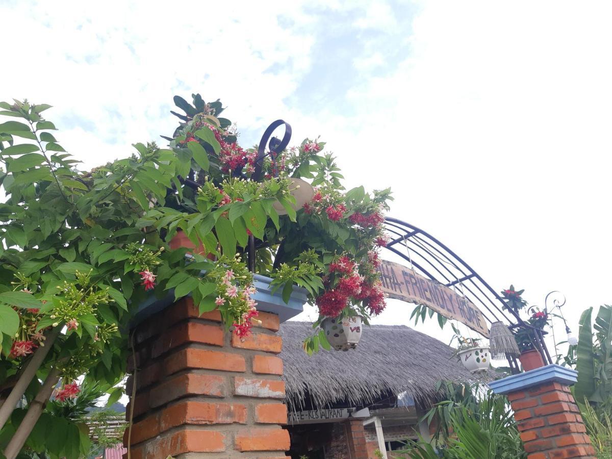 Phong Nha Friendly Home Kültér fotó