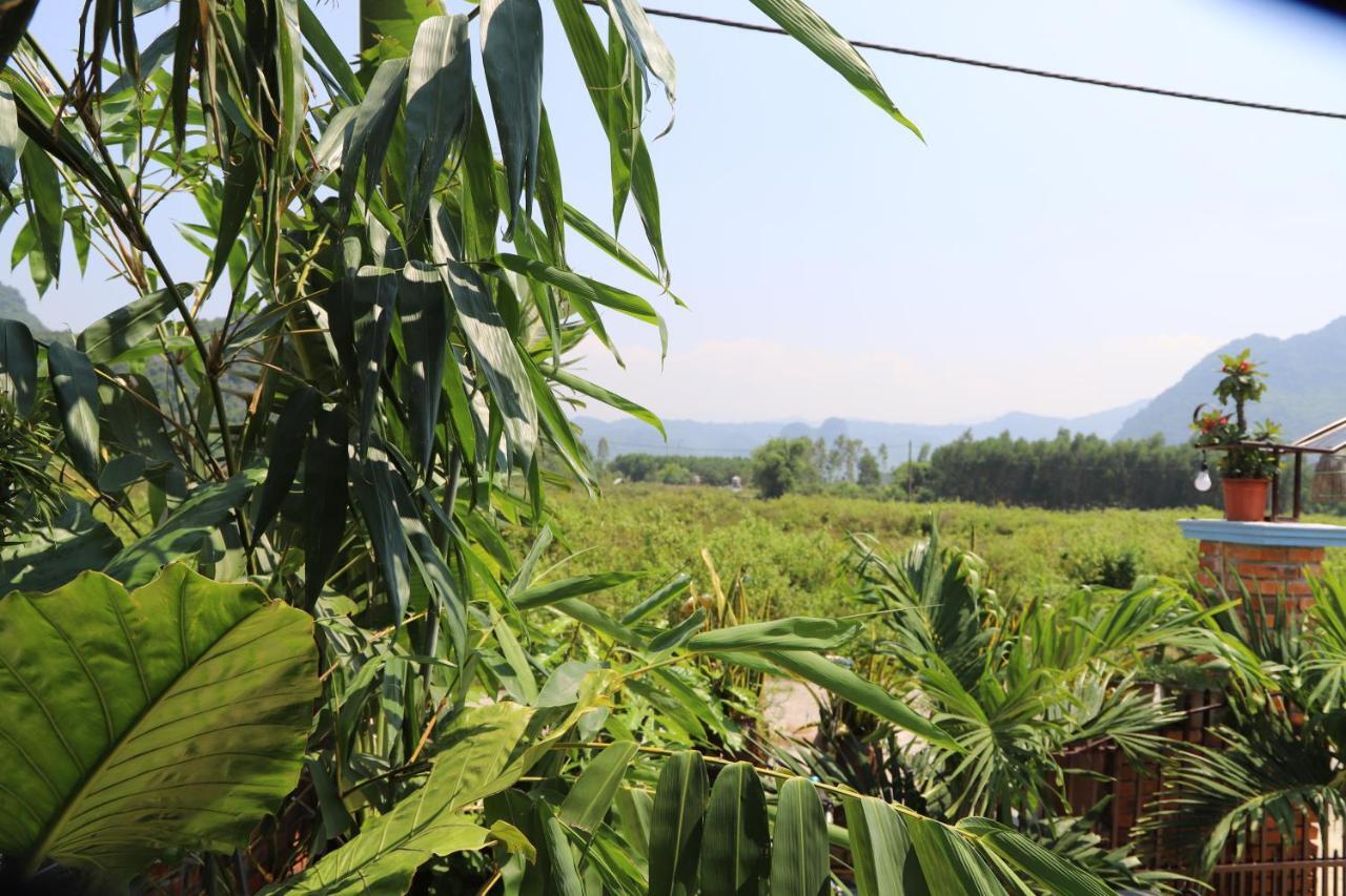Phong Nha Friendly Home Kültér fotó