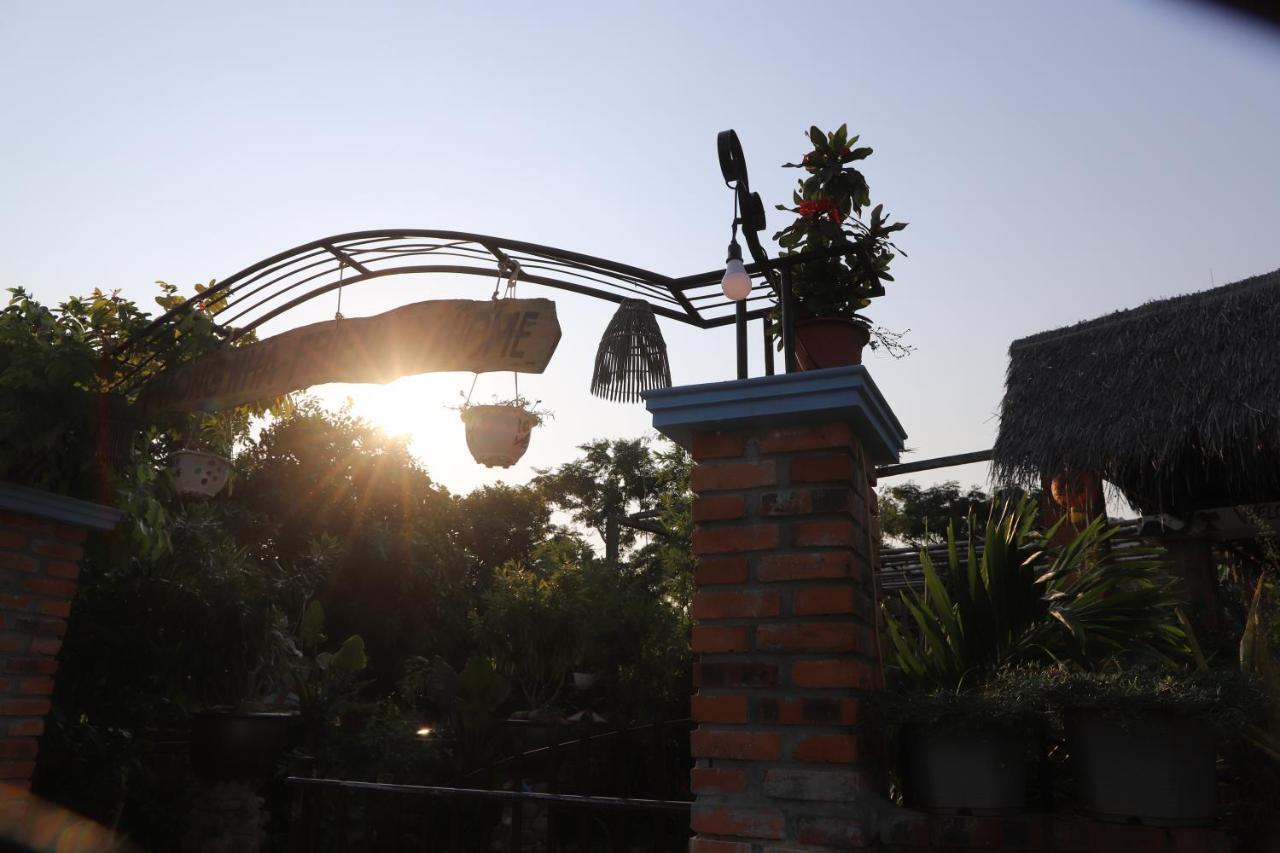 Phong Nha Friendly Home Kültér fotó