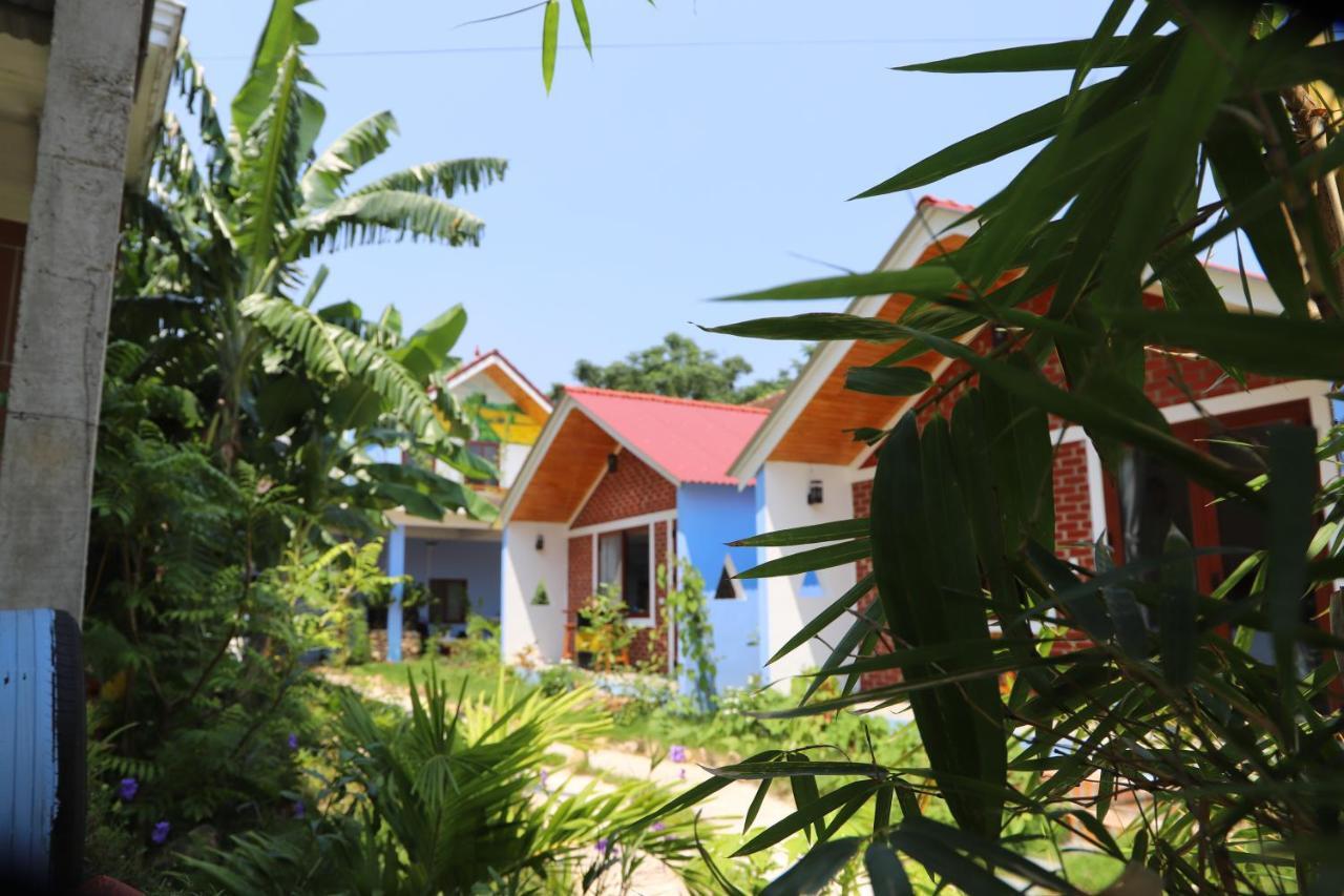 Phong Nha Friendly Home Kültér fotó