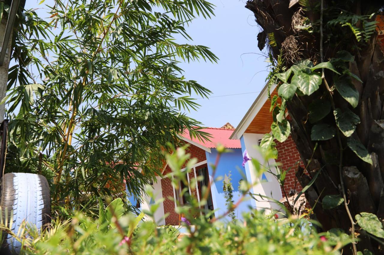 Phong Nha Friendly Home Kültér fotó
