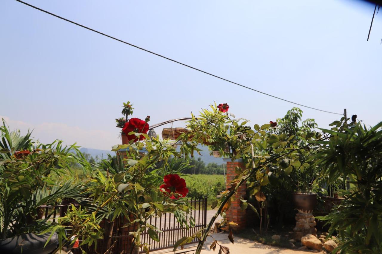Phong Nha Friendly Home Kültér fotó