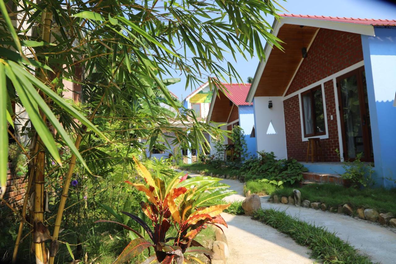 Phong Nha Friendly Home Kültér fotó
