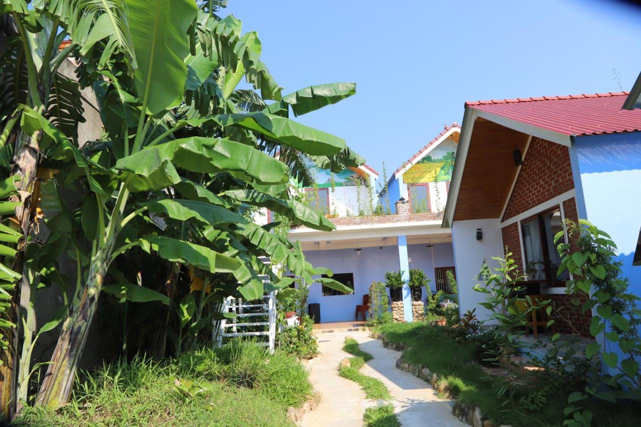 Phong Nha Friendly Home Kültér fotó