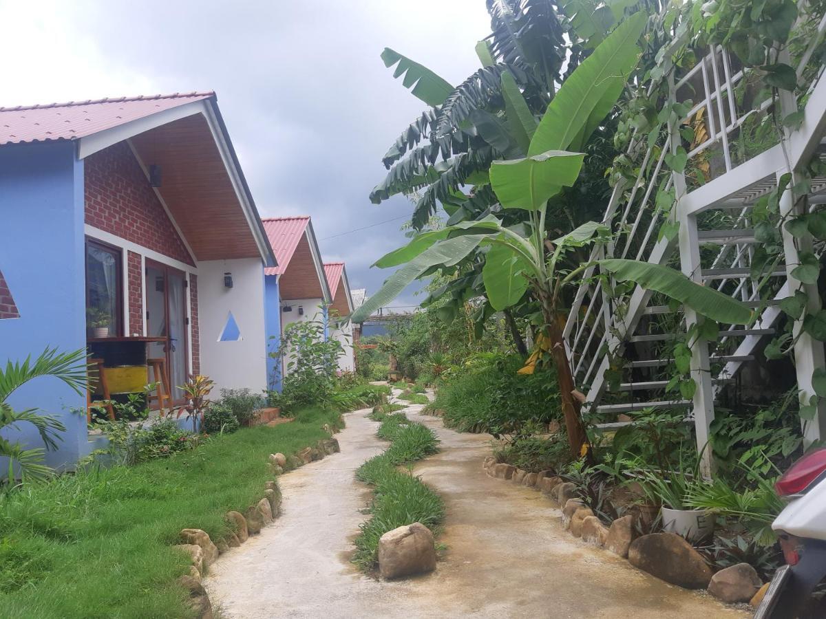 Phong Nha Friendly Home Kültér fotó