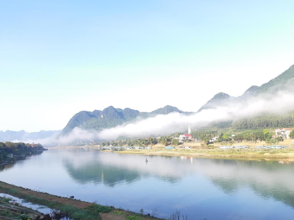 Phong Nha Friendly Home Kültér fotó